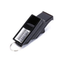 CMProfessional Soccer Referee Whistles Big Sound Football Seedless