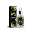 30ml Avocado Face Essence Moisturizing Anti-Aging Whitening Repairing Elastic Facial Serum Skin Care Zpaxo 30ml boxed
