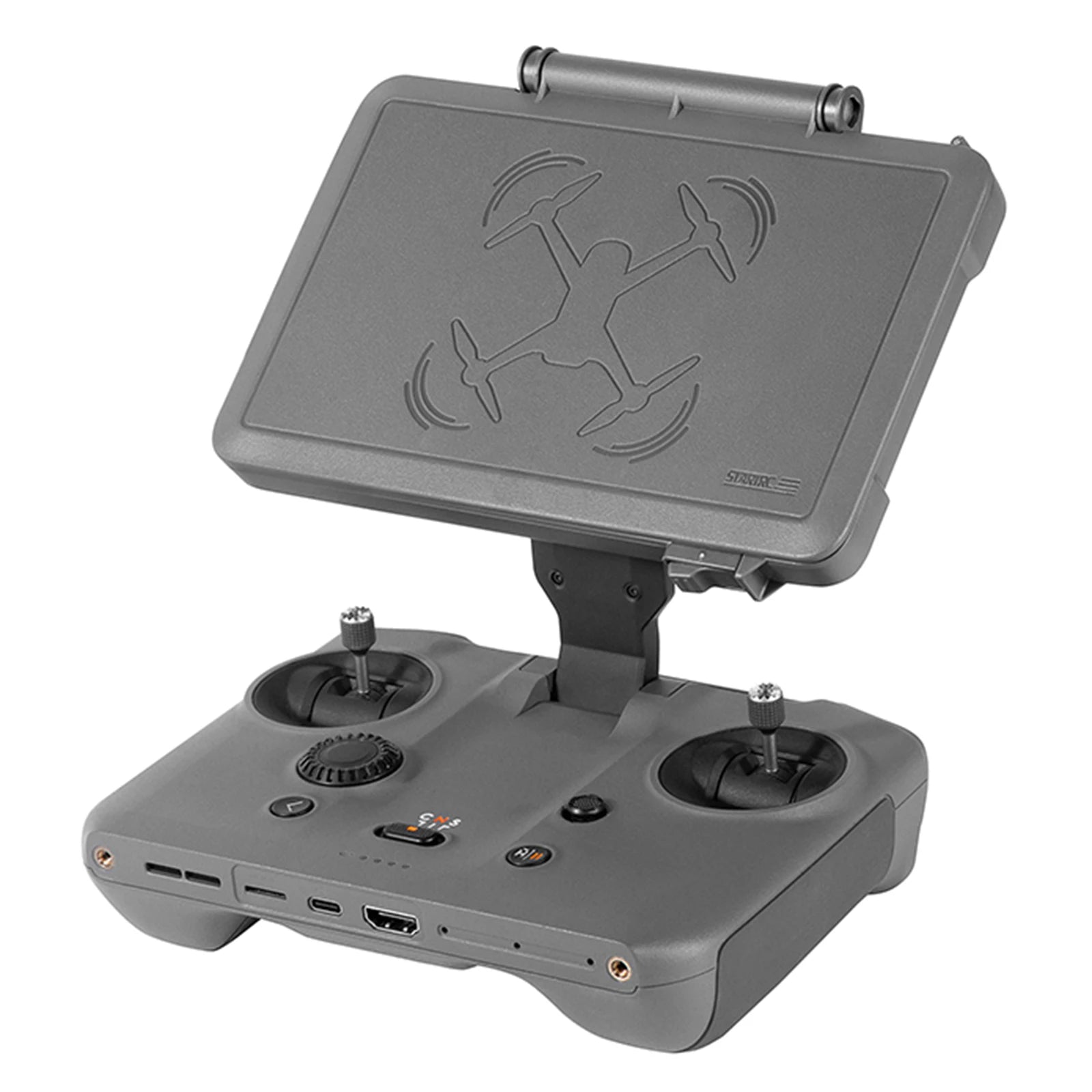 Sun Hood Cover Protector Sunshade Remote Control Mavic 4 RC 2