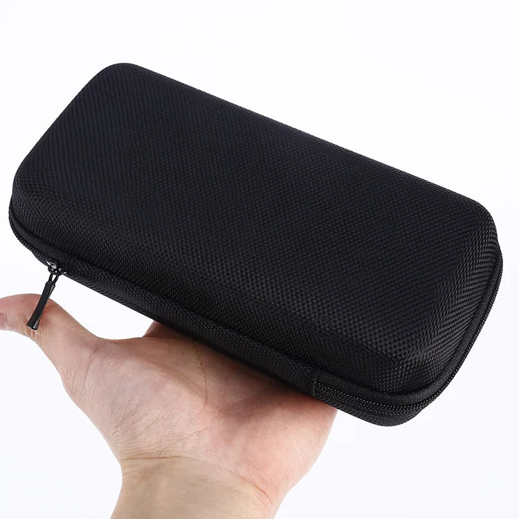 External Solid State Drive Portable SSD Carry USB Flash Organizer Zpaxo