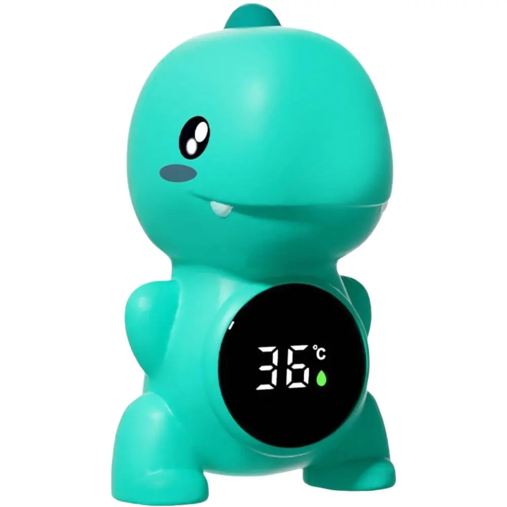 Waterproof Baby Bath Thermometers Touch Screen Quick Readout Water Zpaxo