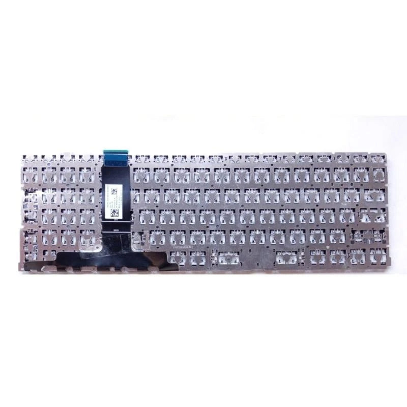 652F US Layout English Keyboard for HP ProBook 450 455 No Frame No Backlit Zpaxo CN