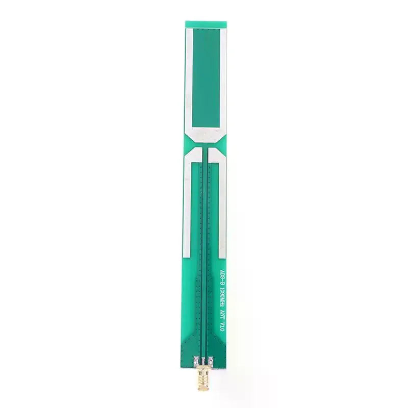 1060-1120MHz ADS-B 1090MHZ Active Gain 2 0dBi Antenna 5-5 5V Zpaxo