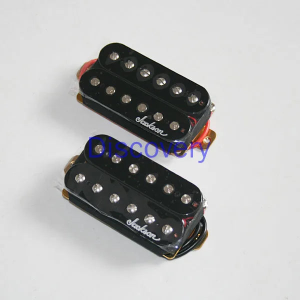 Jackson Output Electric Guitar Pickups Zpaxo