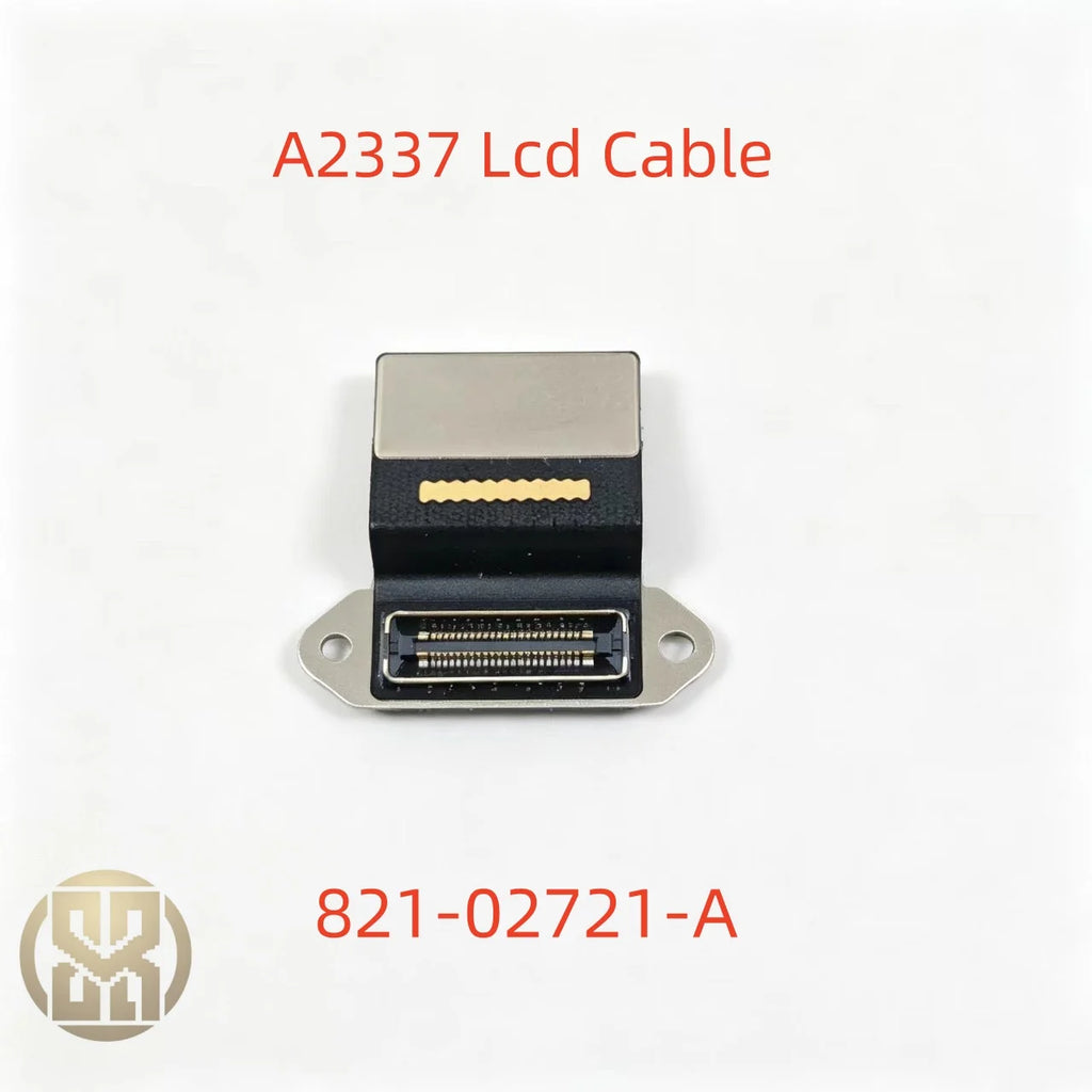 A2337 LCD LVDs Screen Display Flex Cable Macbook Air Retina 13 3 M1