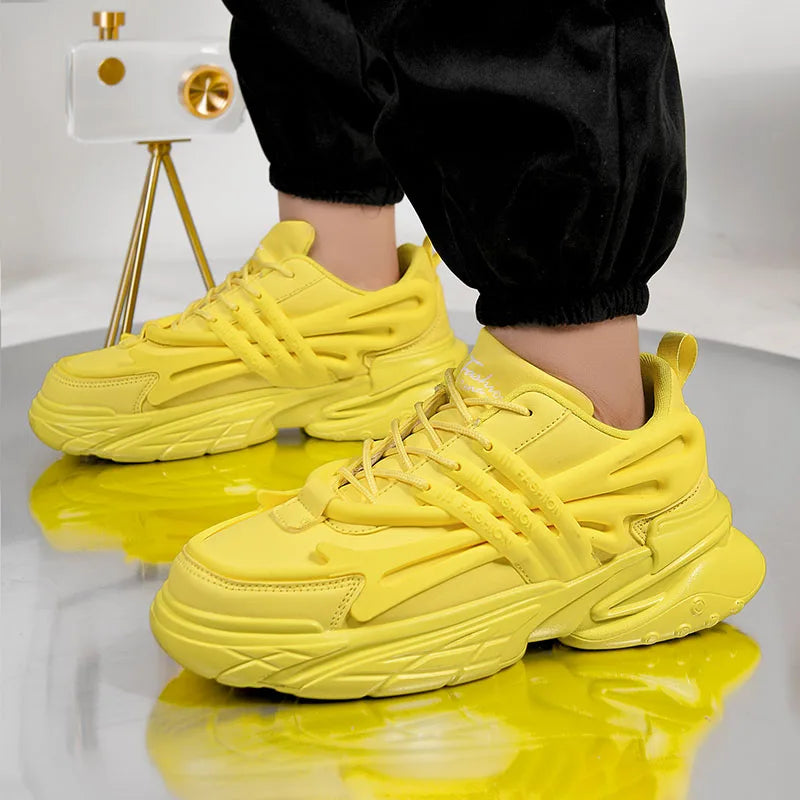 Shoes Men Sneakers Mens Male Casual Tenis Luxury Trainer Race