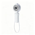 Portable Water Mist Fan Mini Handheld Spray Foldable Hanging Neck USB