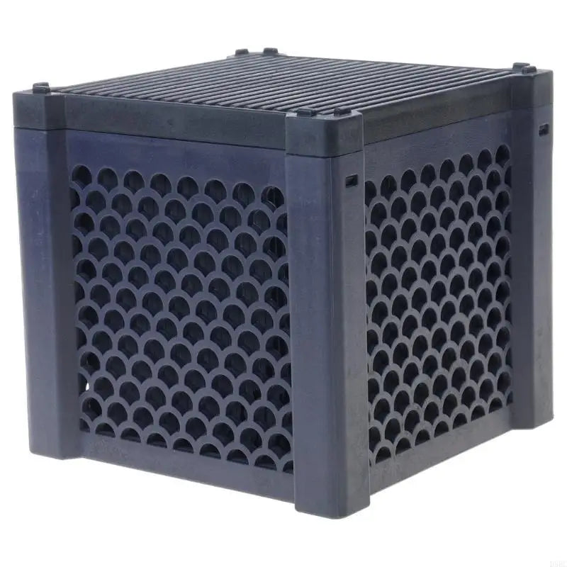 Aquarium Active Carbon Filter Effective Water Clarification System