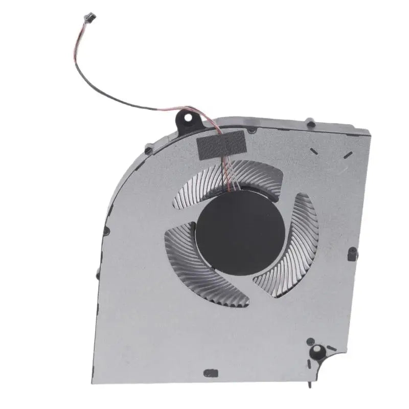 652F Laptop CPU Fan Replacement Easy Installs Low Noise For 16pro 16S 16K Zpaxo GPU China Mainland