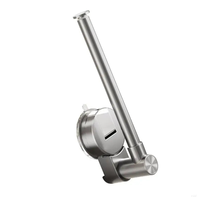 Drillless Needed Aluminum Alloy Expandable Household Foils Paper