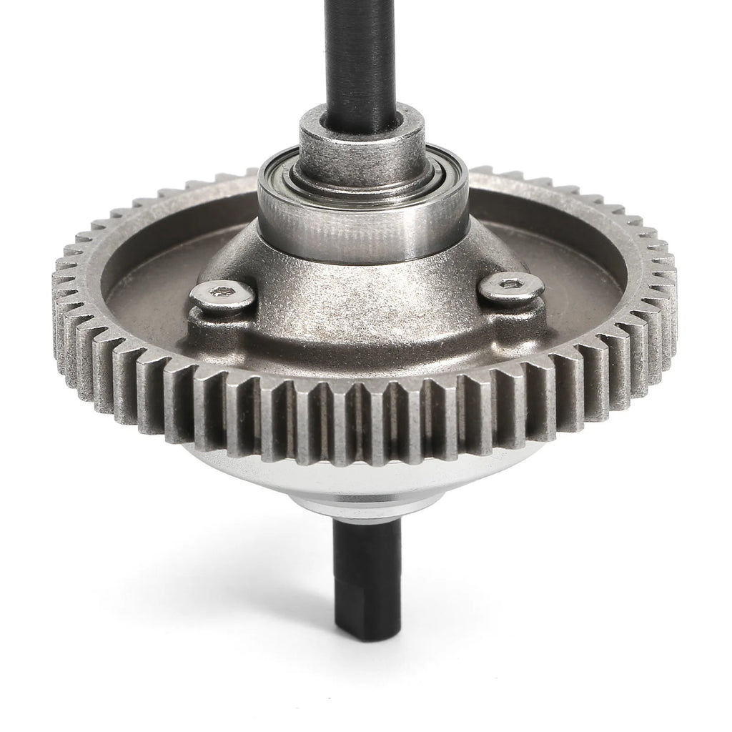 Metal Center Differential Replacement Traxxas Slash 4x4 Hoss VXL