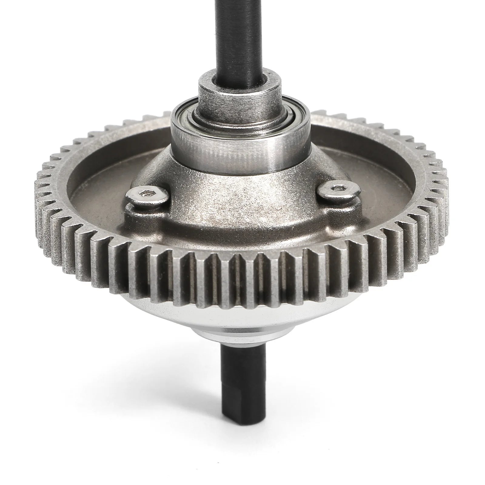 Metal Center Differential Replacement Traxxas Slash 4x4 Hoss VXL