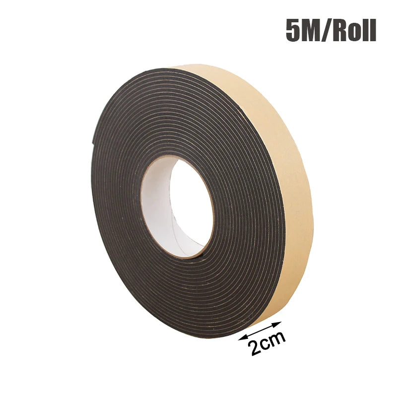 Self-adhesive Furniture Leg Protective Pad Anti-slip Mute Mat Floor Zpaxo A1