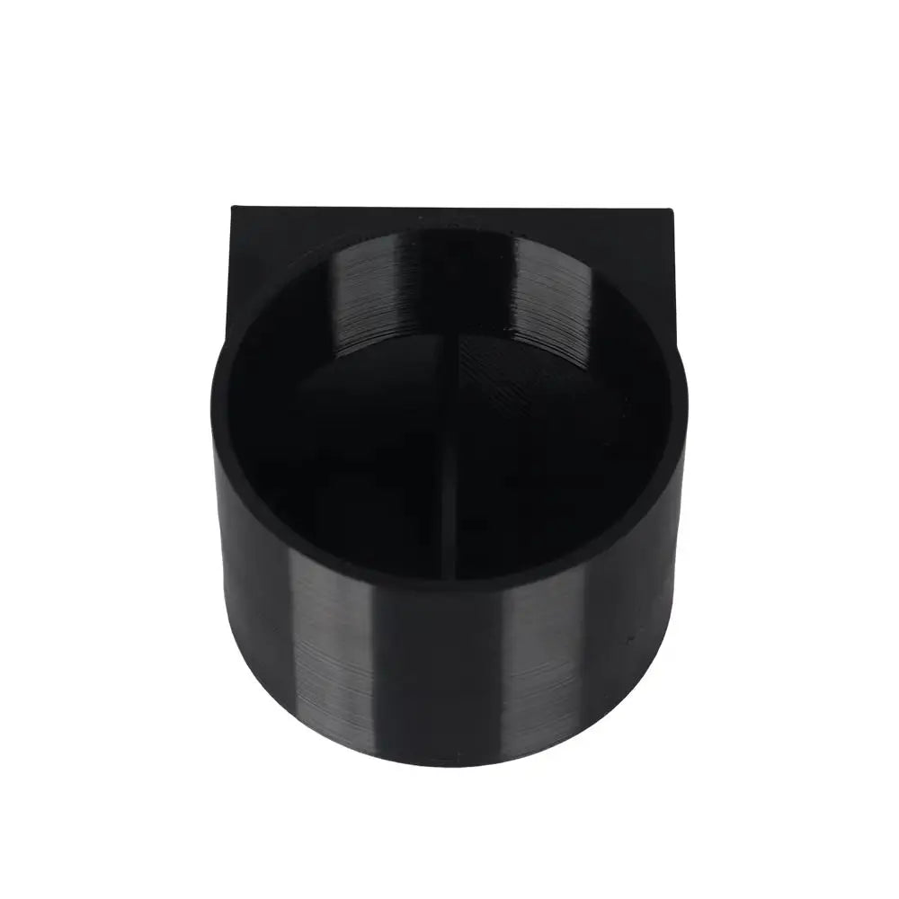 Heat-resistant RV Heater Vent Adapter Plastic Attachment Part Car Air Zpaxo