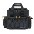 Fishing Tool Pouch Large-capacity Tackle Boxes Multi-pocket Crossbody
