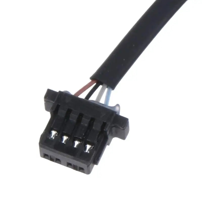 652F Laptop Cooling Fan Repalcement GPU CPU Cooler Inspiron 15 7510 Zpaxo