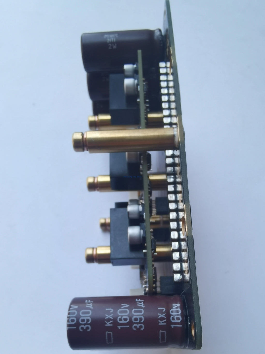 VESC 150V200A Electric Vehicle Controller Skateboard Benjamin Tuning Zpaxo