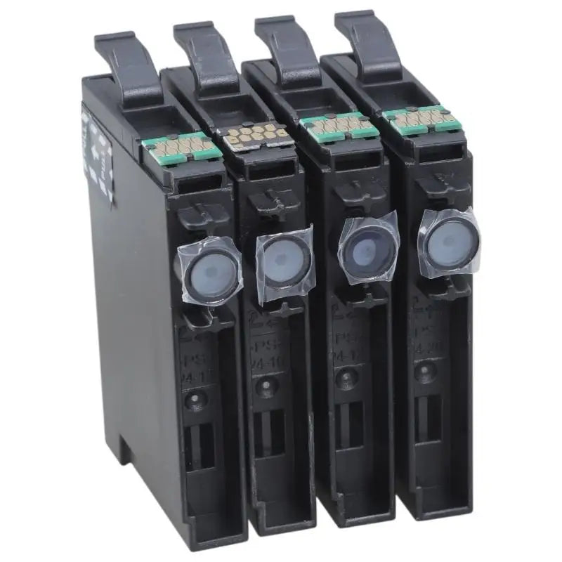 652F Refillable 502XL Cartridge Replacement XP-5100 XP-5105 XP-5150 Zpaxo