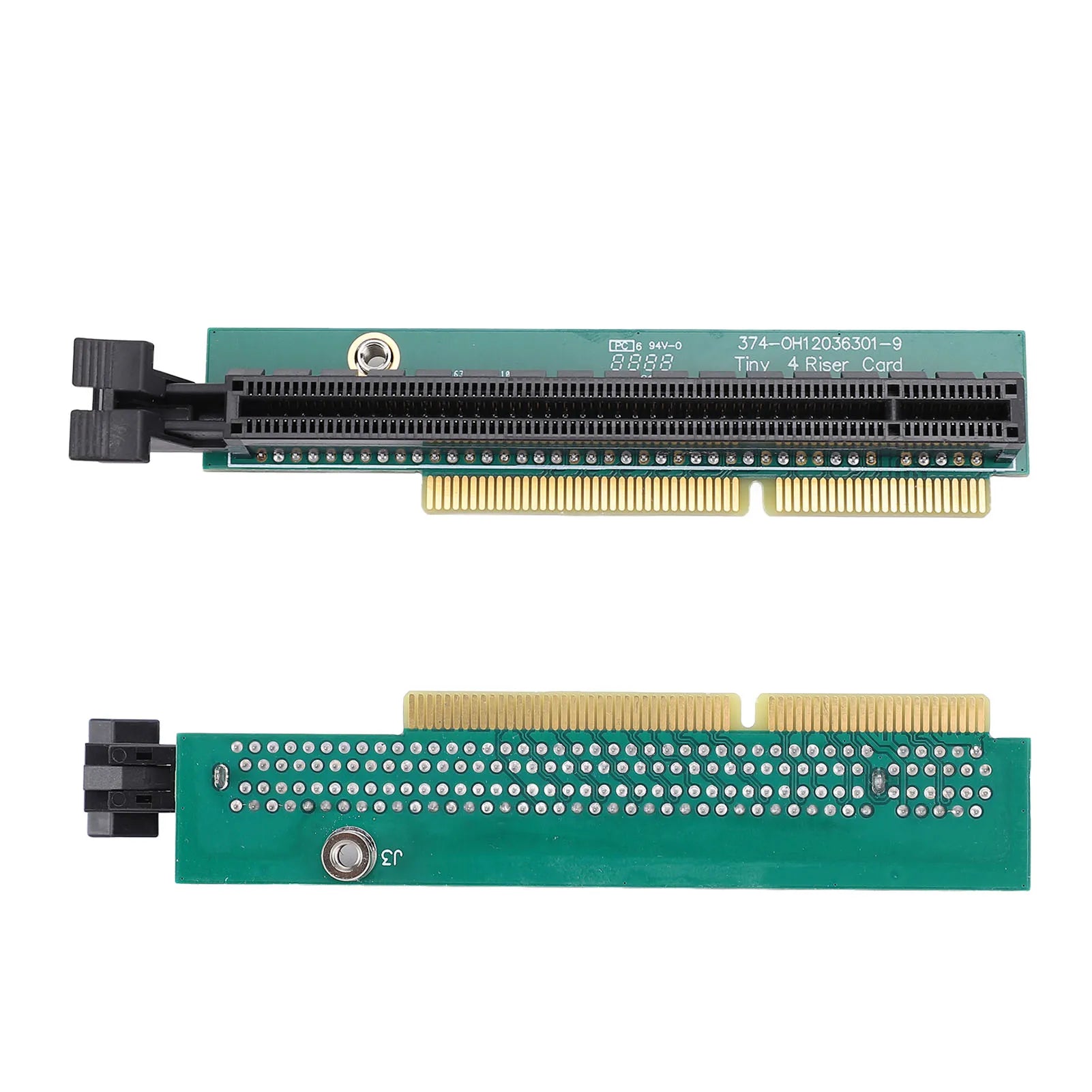 PCI E Graphic Card Adapter 01AJ902 Easy Installation Professional