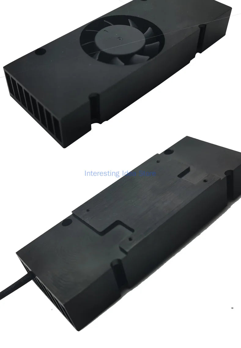 NX ORIN NX/ORIN NANO Series Heat Sink Zpaxo