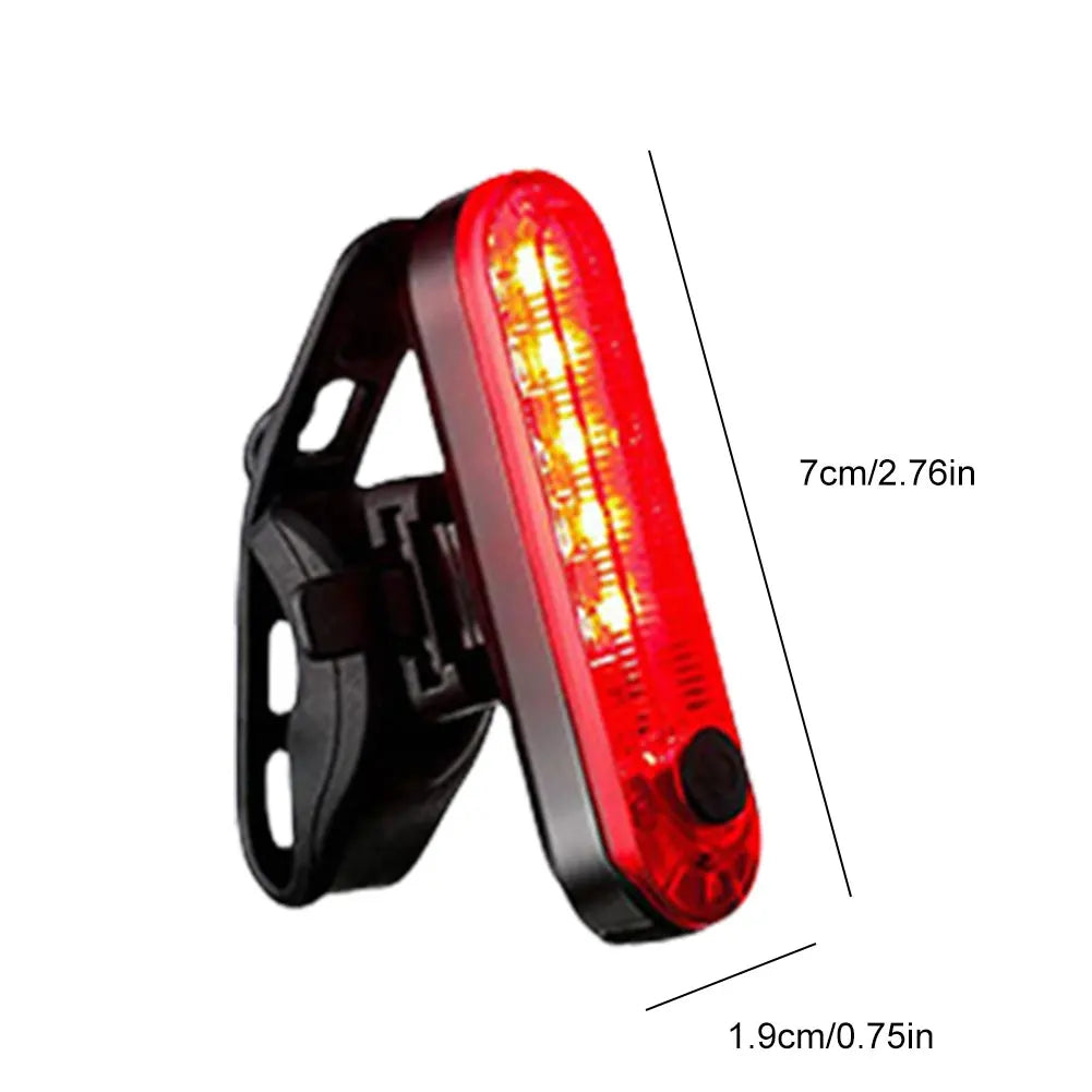 4 Red Green White LED Boat Navigation Light Waterproof Sailing Signal
