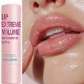 YUITIKUE Lip Plumper Stick – Hydrating, Non-Sticky Lip Balm Lip Plumper Balm Zpaxo Default Title