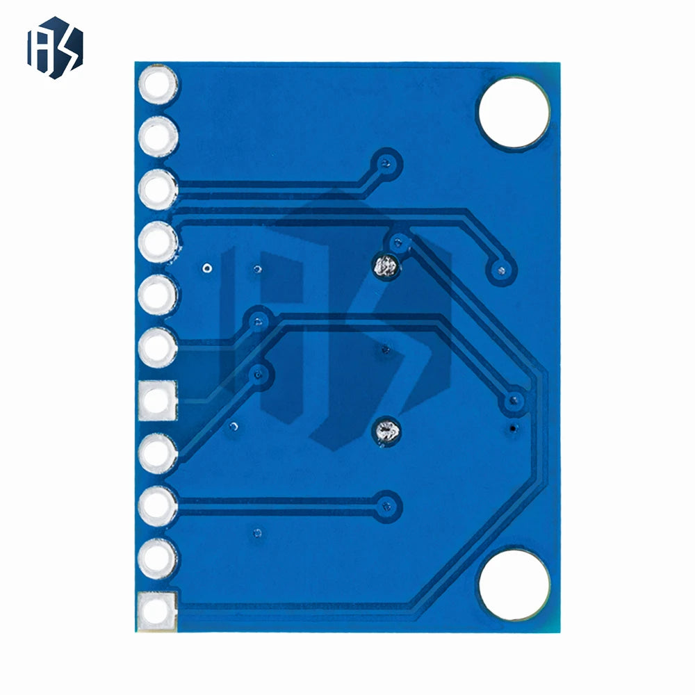Blackberry Trackball Module Hall Effect Sensor Interface 360 Rotation Zpaxo