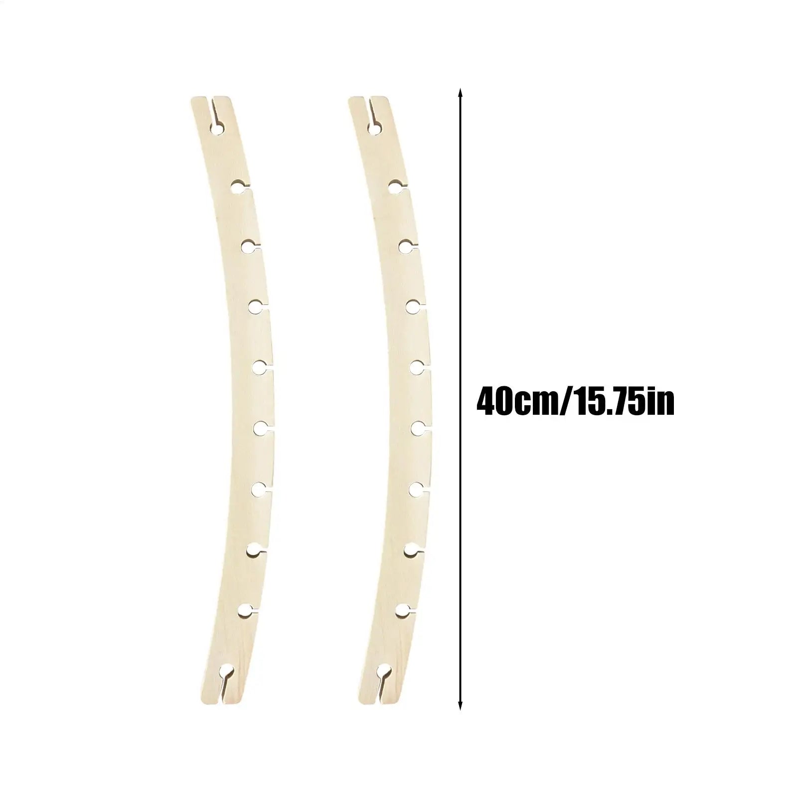 Spreader Bar Hammock Detachable Arched 2 Replacement Crossbars
