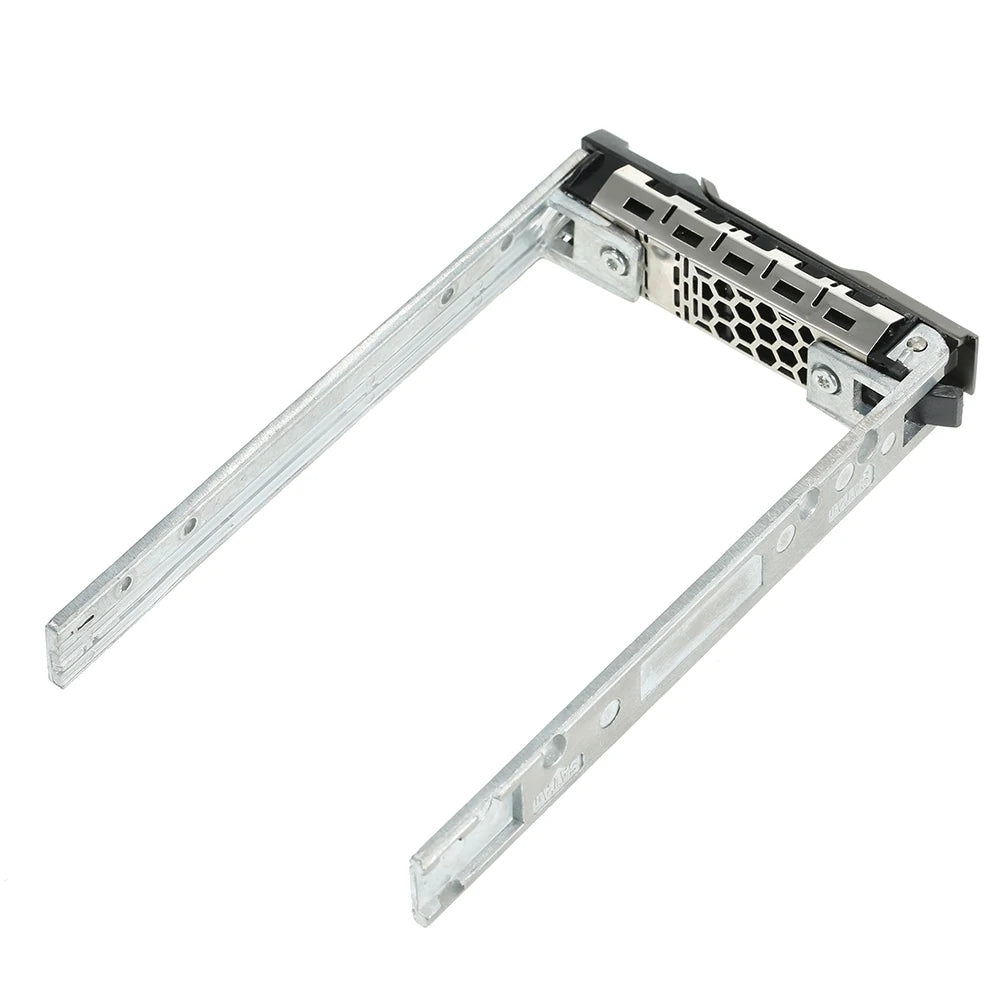 2.5" Hard Drive Caddy for Hard Drive Caddy Tray G176J G281D KG7NR R720 R710 R610 R720xd Caddy Hot Swap SAS SATA Bracket Tray Zpaxo