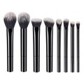 Makeup Brush Soft Synthetic Hair Make Up Brushes Foundation Blush