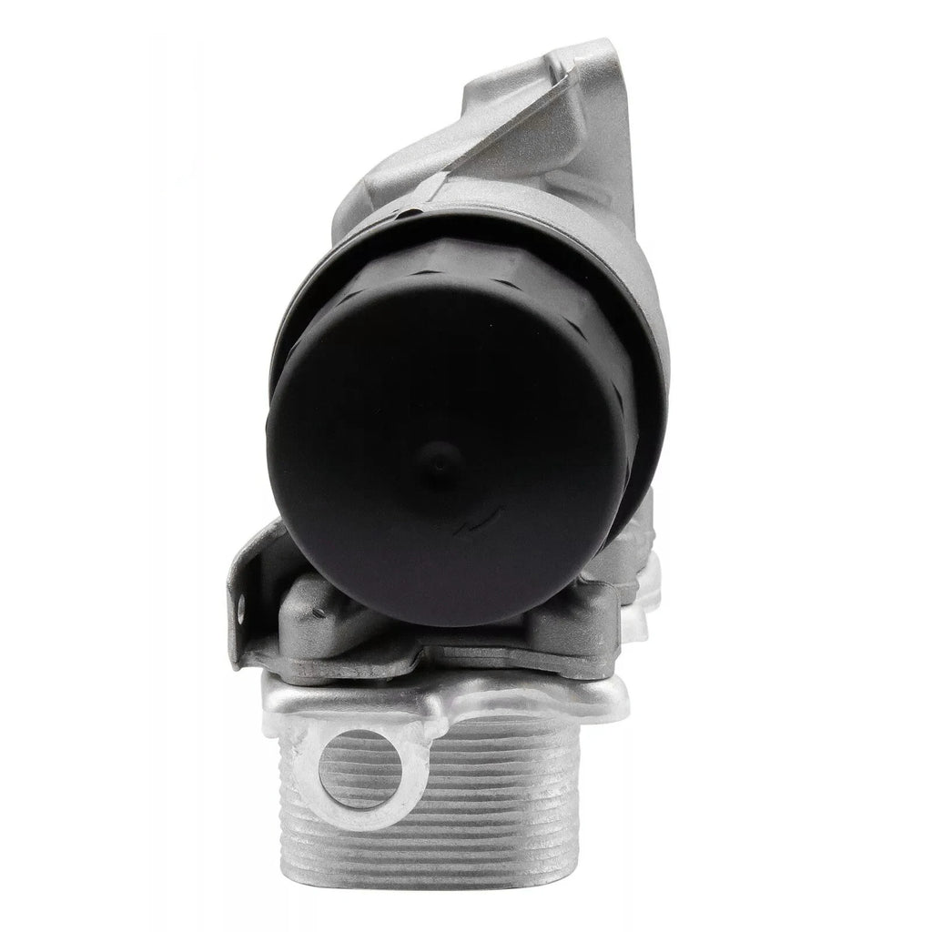 Vehicle Oil Filter Housing Cooler Gasket 2721800510 Mercedes-benz