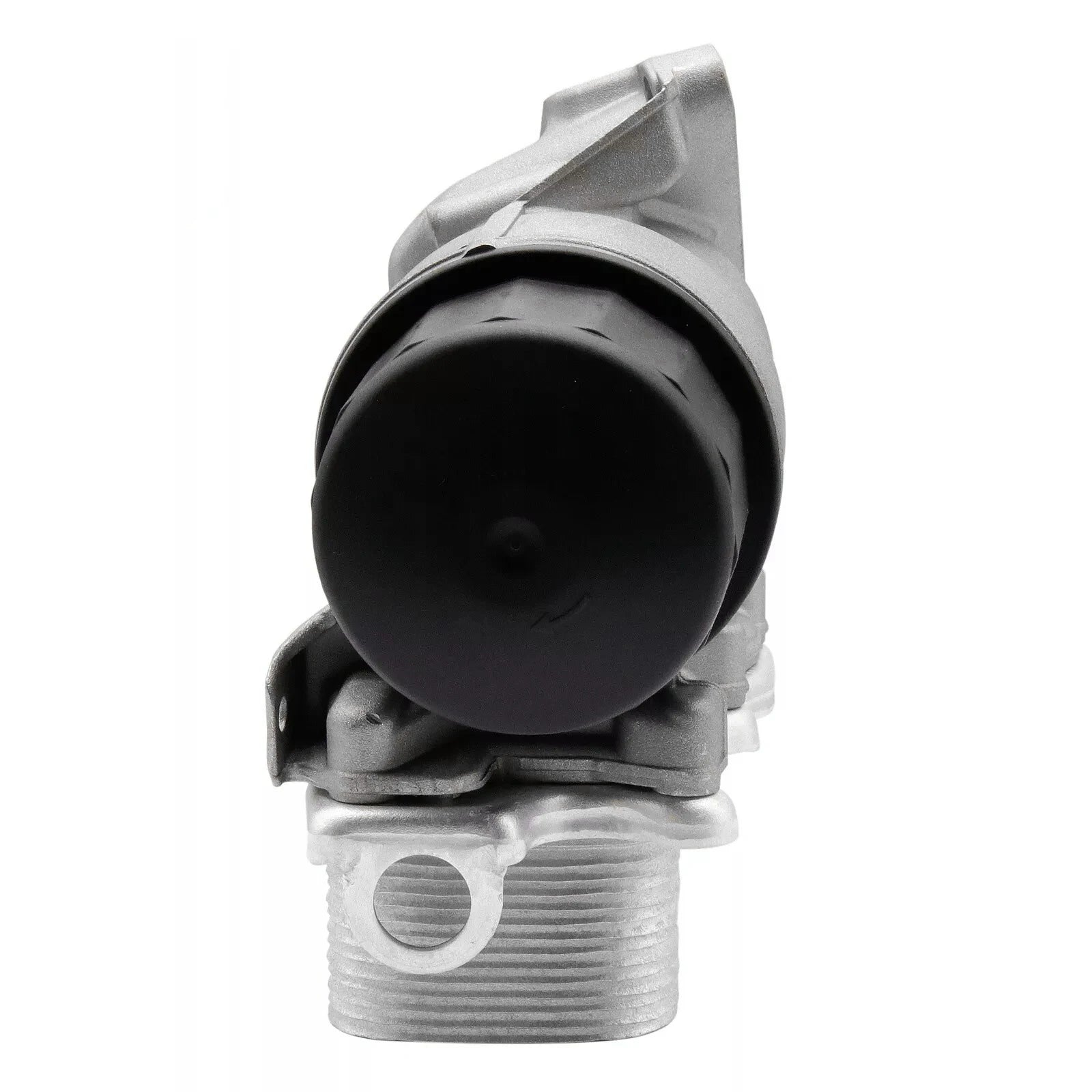 Vehicle Oil Filter Housing Cooler Gasket 2721800510 Mercedes-benz