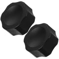2pcs Outdoor Umbrella Base Cover Drainage Holes Rust Resistant Waterproof Durable Heavy Duty For Patio Stand Water Filled Base Zpaxo Default Title
