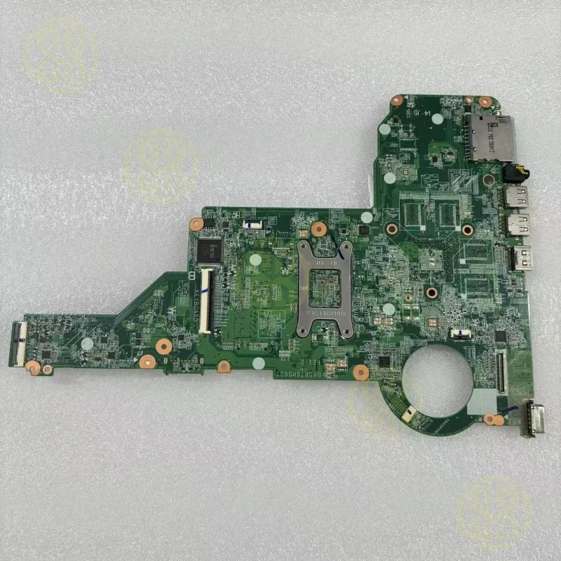 733271-501 DA0R76MB6D1 Motherboard A4-5000 HD8330 512M HP Pavilion