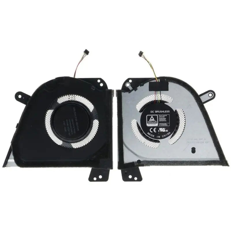 652F Laptop CPU GPU Cooling Fan ROG Zephyrus 2022 GU603ZE GU603ZM Zpaxo CN
