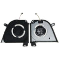 652F Laptop CPU GPU Cooling Fan ROG Zephyrus 2022 GU603ZE GU603ZM Zpaxo CN