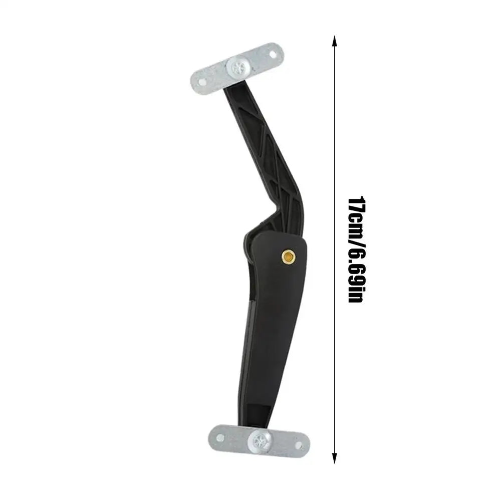 Car Roof Box Lid Shock-proof Support Arm Auto Rooftop Shock Absorb