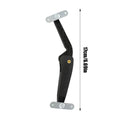 Car Roof Box Lid Shock-proof Support Arm Auto Rooftop Shock Absorb