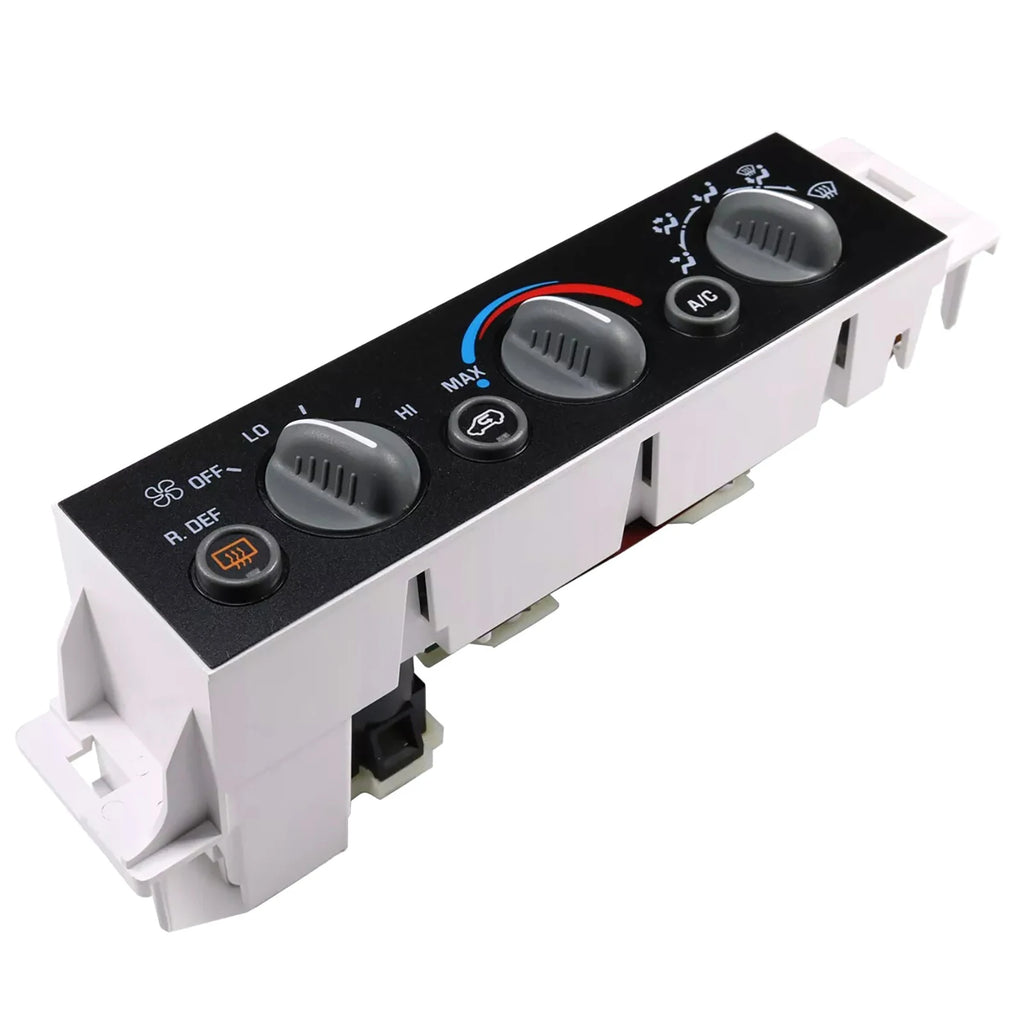 C Heater Climate Control Switch 9378805 GMC Yukon Cadillac Escalade