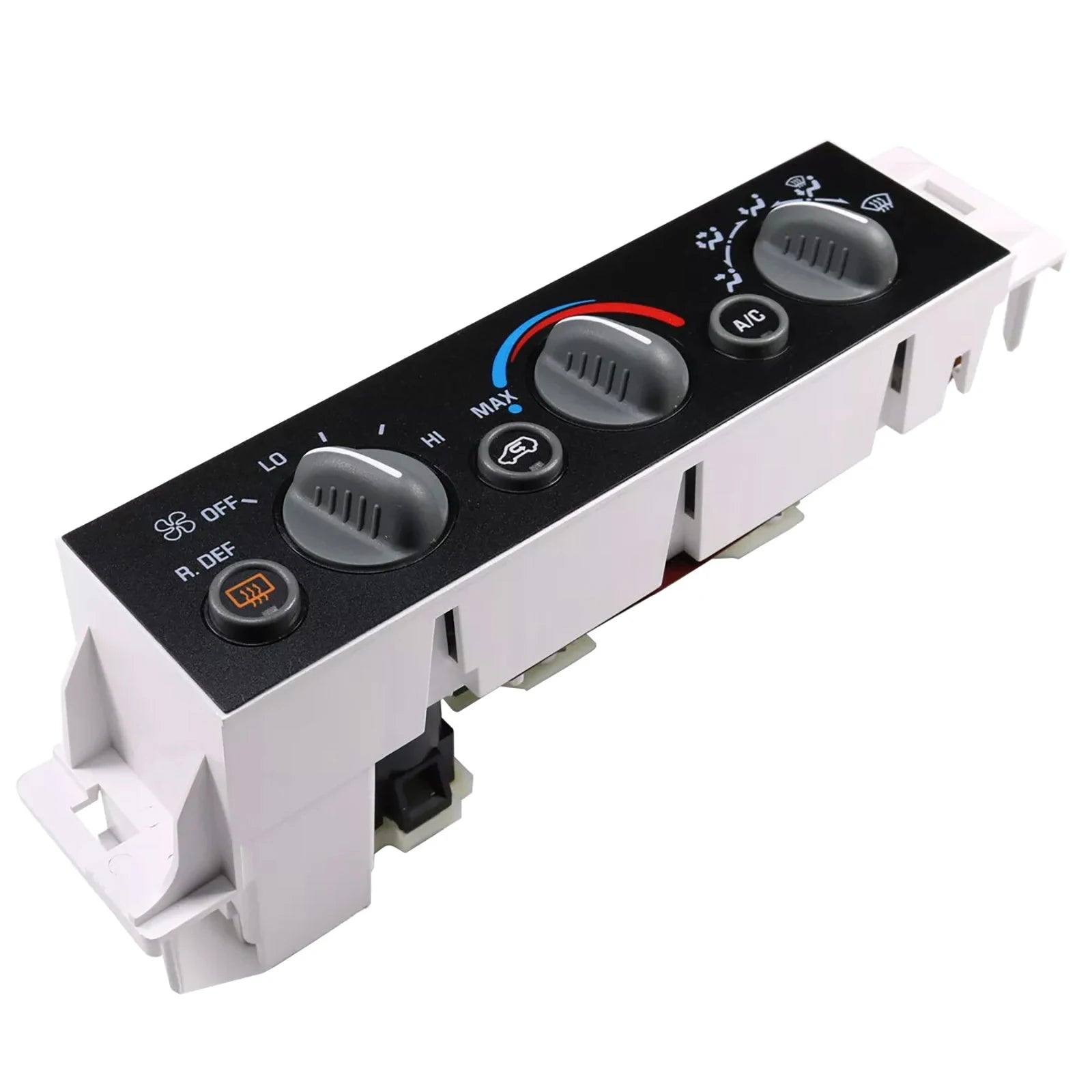 C Heater Climate Control Switch 9378805 GMC Yukon Cadillac Escalade