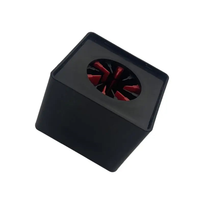 652F Professional Mics Flag Stations Square Cube Logos Platform Zpaxo