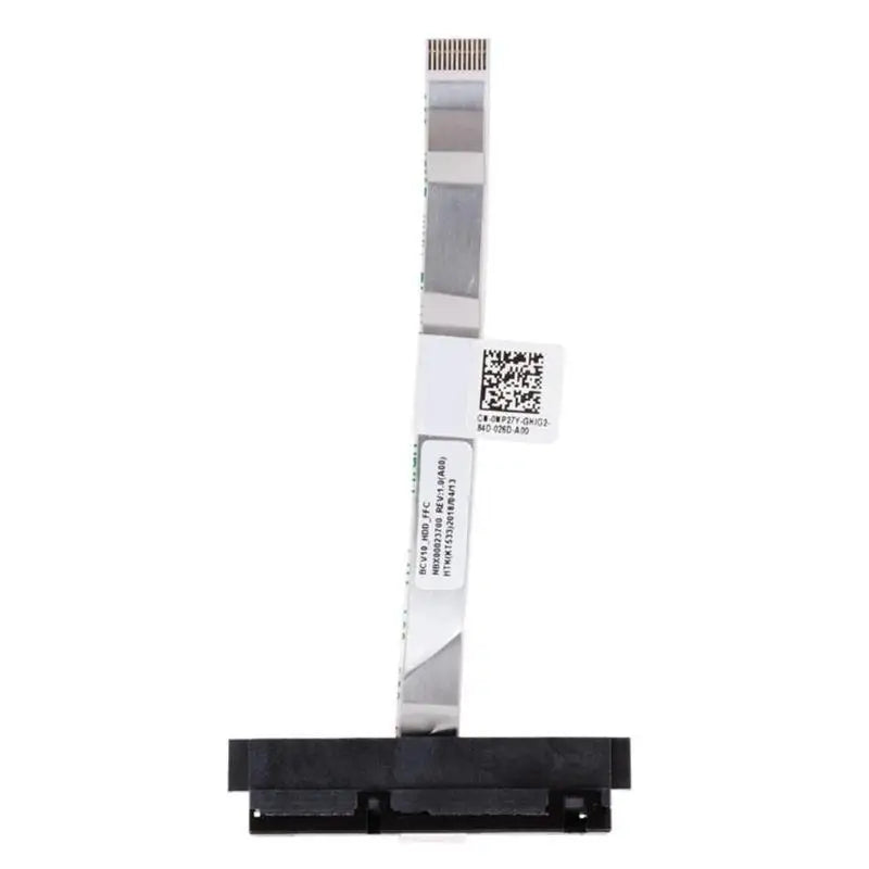 652F Cable Hard Drive HDD Connector for Dell 15R 7566 7567 14R 7466 7467 15 Stable Data Transmission Zpaxo