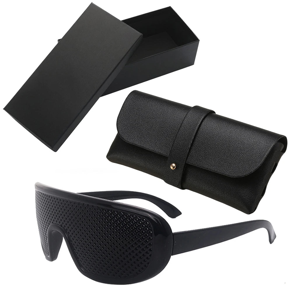 Exercise Eyewear Breathable Mesh Safety Glasses Lightweight Outdoor