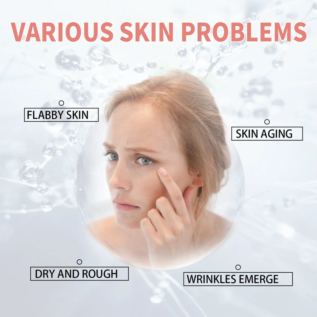 Retinol Night Cream 50g Anti Aging Face Moisturizer Firms Skin Reduces Wrinkles Lines Hydrating Vitamin E Cream for Tightening Zpaxo