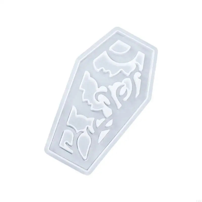 Silicone Mould Halloweens Decoration Crafting Lanterns Plasters