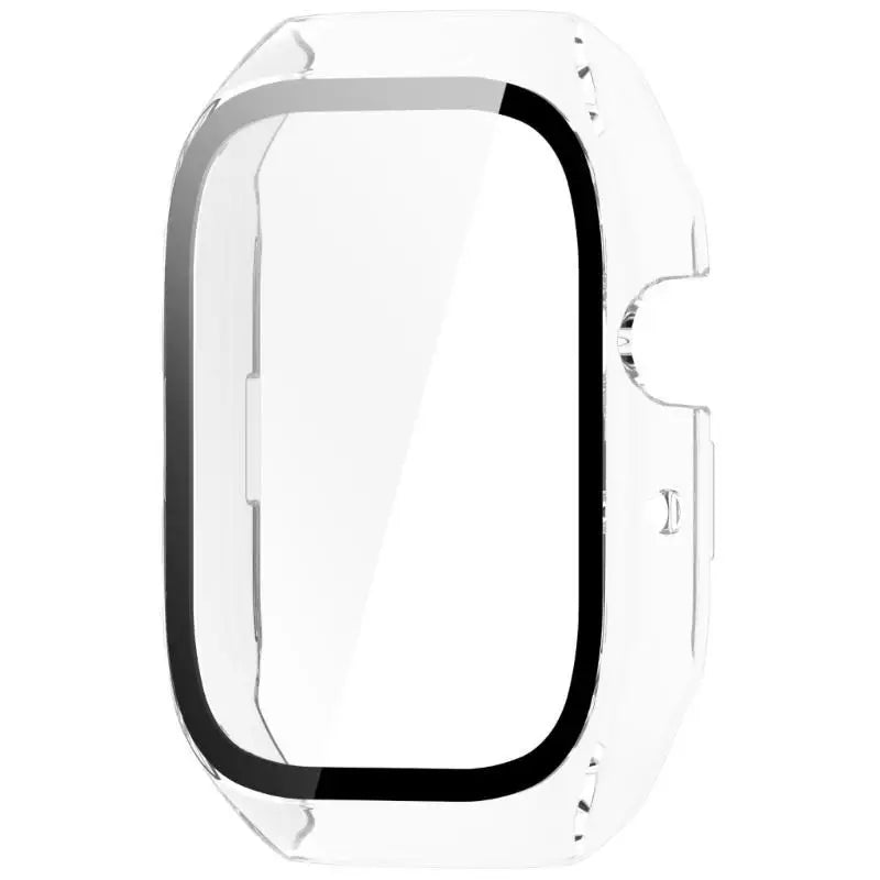 652F Watch Shell Toughened Film Screen Protector Guard Against Scratch for Watch T2 Zpaxo Clear CN