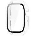 652F Watch Shell Toughened Film Screen Protector Guard Against Scratch for Watch T2 Zpaxo Clear CN