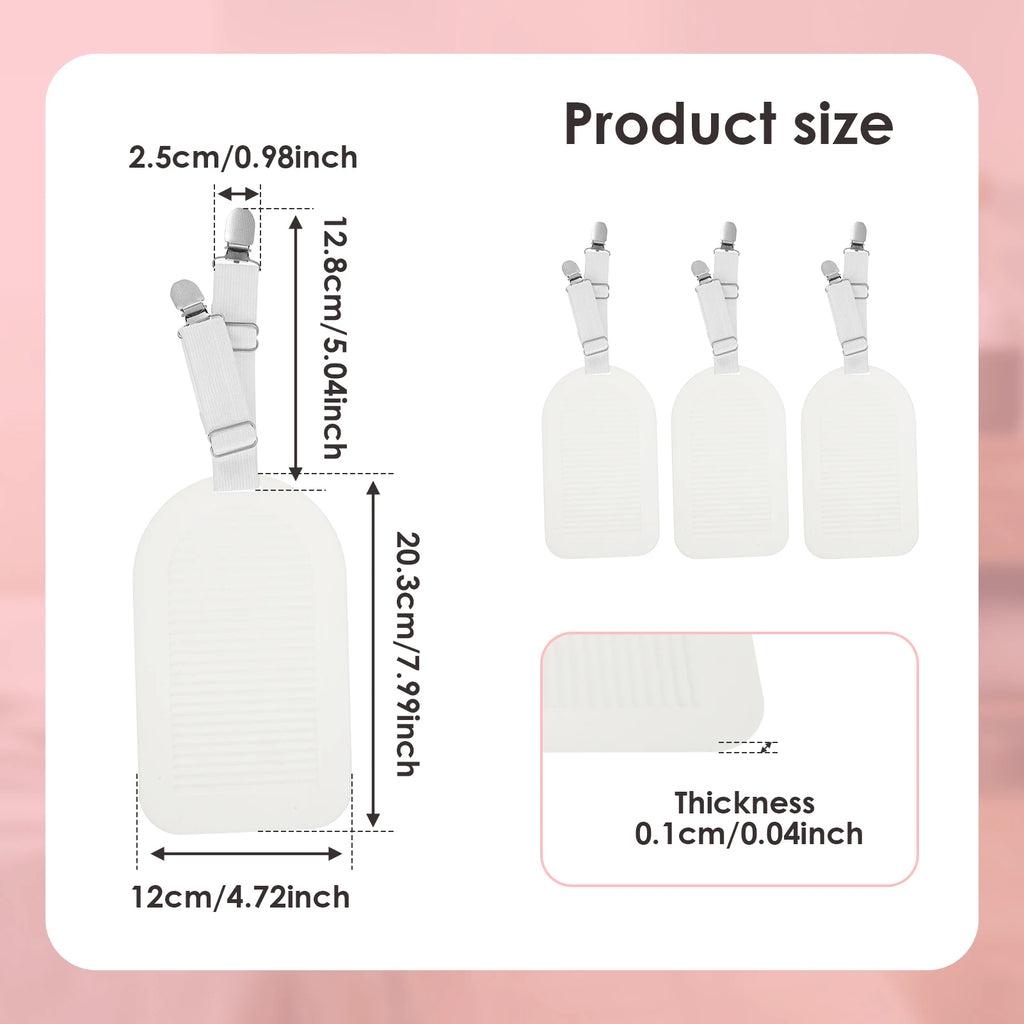 4Pcs Bed Sheet Straps Adjustable Elastic Length Bed Sheet Holders Mattress Clip Fasteners Cover Blankets Grippers Fixing Bedding Zpaxo