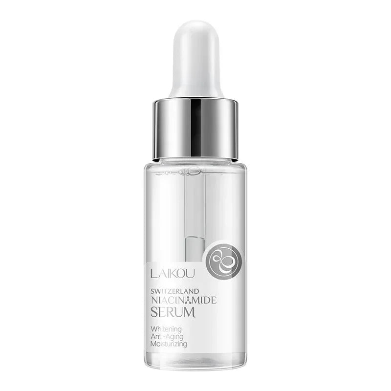 Gold Snail Vitamin C Whitening Serum Japan Sakura Hyaluronic Acid Zpaxo Nicotinamide