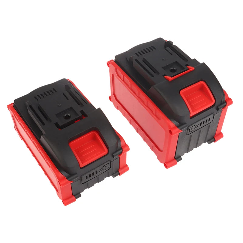 Can Be Install 10 15 Batteries 21700 Li Battery Case Circuit Board